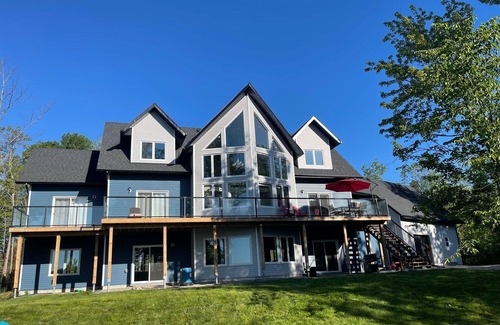 Ryerson Cottage | Lakeview Haus