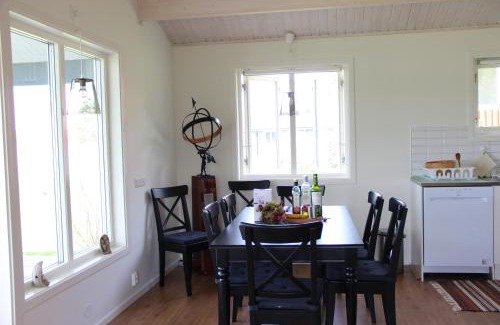 Svardsjo House | Lakeview Houses Sweden