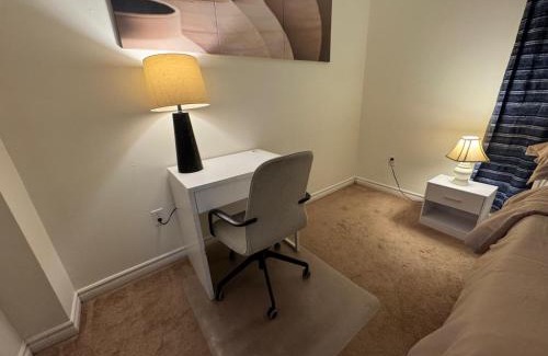 Lakeview Apartment | Lakeview Retreat