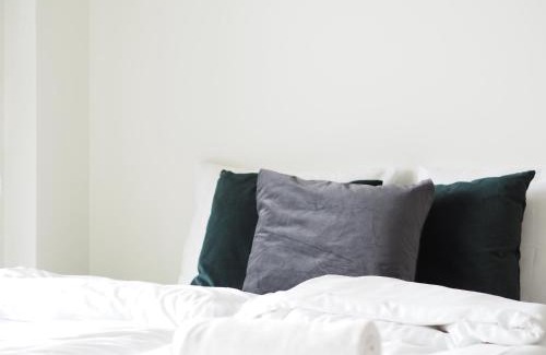 Tampere Apartment | Lakeview Studio at Ratina next to Downtown - Hosted by 2ndhomes