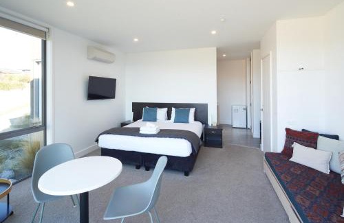 Lake Tekapo Apartment | Lakeview Studio B - Lake Tekapo