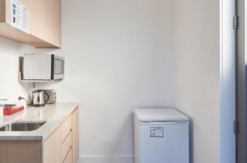 Lake Tekapo Apartment | Lakeview Studio B - Lake Tekapo