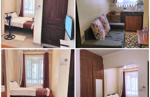 Kisumu Apartment | Lakeview Studios