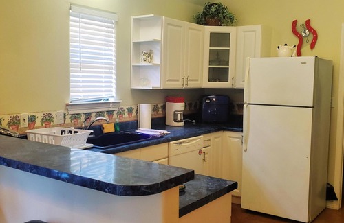 Kingsland Condo | *LakeviewCondo@LakeLBJ*W/BoatSlip&SharedHotTub