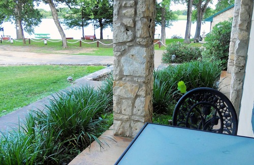 Kingsland Condo | *LakeviewCondo@LakeLBJ*W/BoatSlip&SharedHotTub