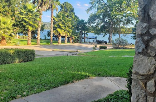 Kingsland Condo | *LakeviewCondo@LakeLBJ*W/BoatSlip&SharedHotTub