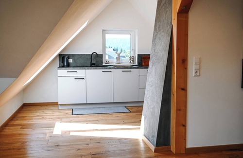 Schluchsee Apartment | LakeviewOasis: Exclusive Schnepfhalde apartment