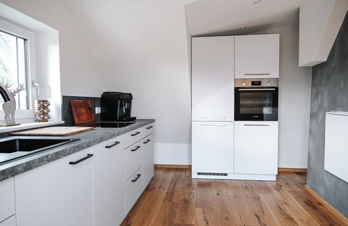 Schluchsee Apartment | LakeviewOasis: Exclusive Schnepfhalde apartment