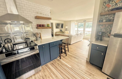 Eastern Vermont House | Lakewood Bungalow