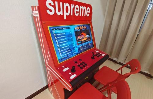 Kluang House | Lakewood Muji Style Video Game Neflix Near Aeon