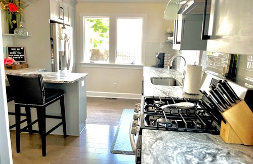 Lakewood House | Lakewood's Cozy Cottage