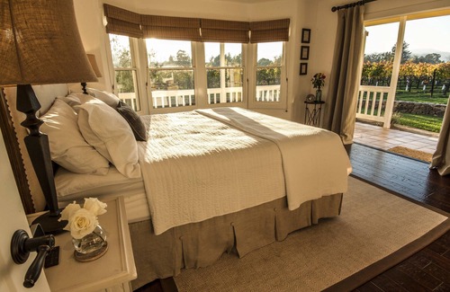 Napa Other | Laki's Vineyard Napa House