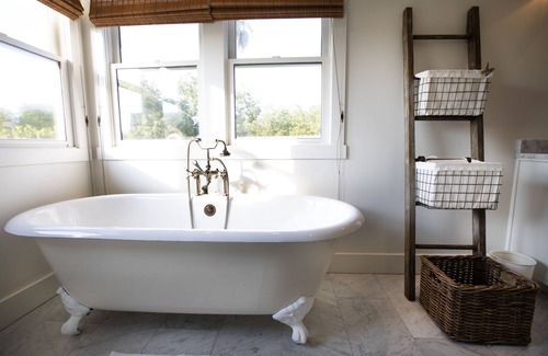 Napa Other | Laki's Vineyard Napa House