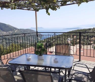 Fternon Apartment | Lakis house