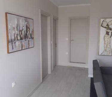 Fternon Apartment | Lakis house