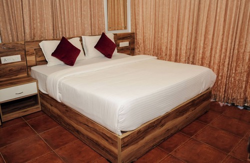 Lakkidi Resort | Lakkidi Mist Resort