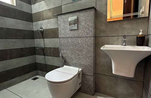 Lakkidi Resort | Lakkidi Mist Resort