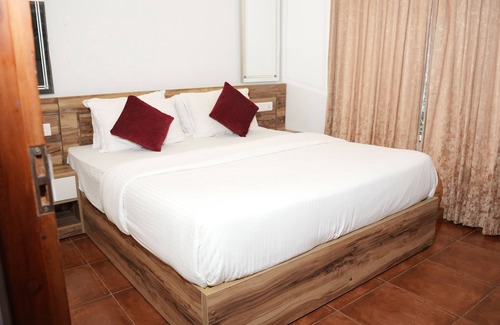 Lakkidi Resort | Lakkidi Mist Resort