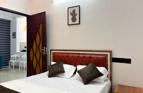 Thrissur House | Lakshmi Home