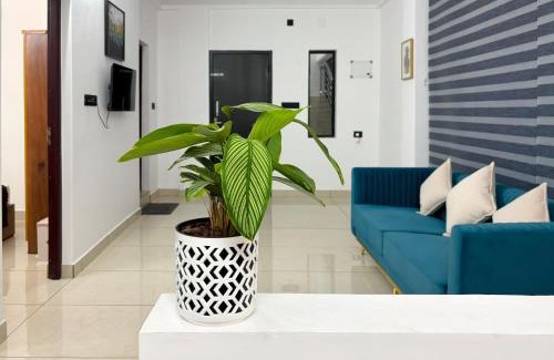 Thrissur House | Lakshmi Home