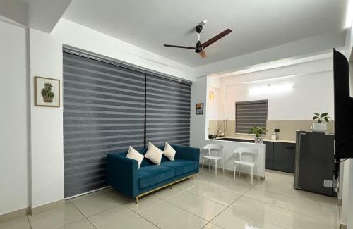 Thrissur House | Lakshmi Home