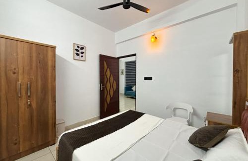 Thrissur House | Lakshmi Home