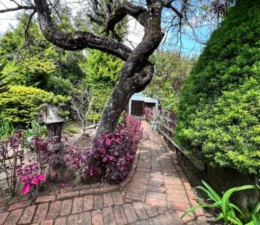 Kodaikanal House | Lakshmi Illam Guesthouse for Families only