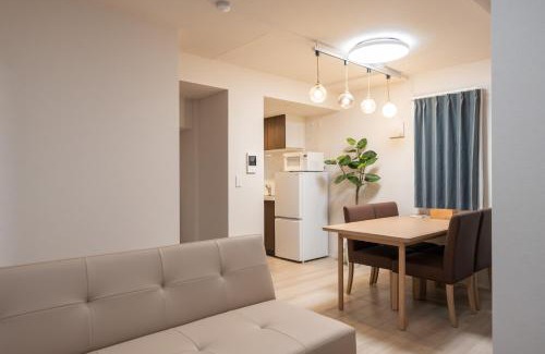 Taito Apartment | LAKU HOTEL Asakusa