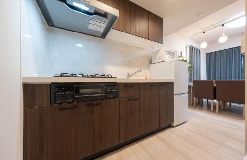 Taito Apartment | LAKU HOTEL Asakusa