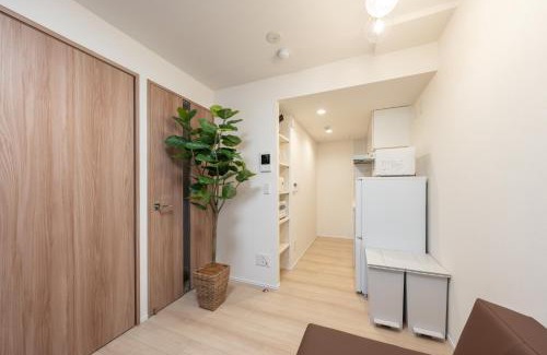 Taito Apartment | LAKU HOTEL Asakusa