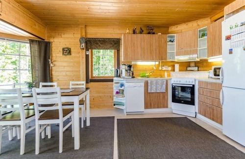 Juuka House | Lakunlahti by Interhome