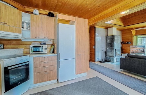 Juuka House | Lakunlahti by Interhome