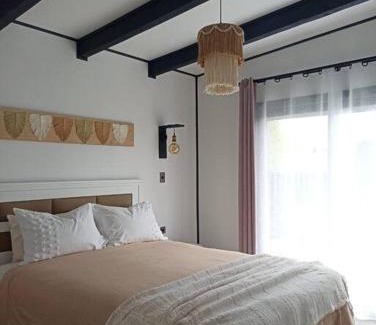 Panguipulli House | Lakustre Cabins - Acogedora cabañita de campo a 7 min de Panguipulli