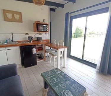 Panguipulli House | Lakustre Cabins - Acogedora cabañita de campo a 7 min de Panguipulli