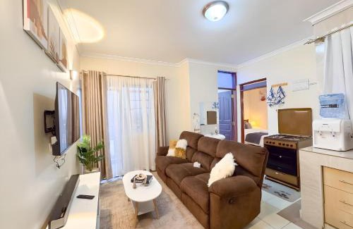 Kasarani Apartment | Lakz Homes