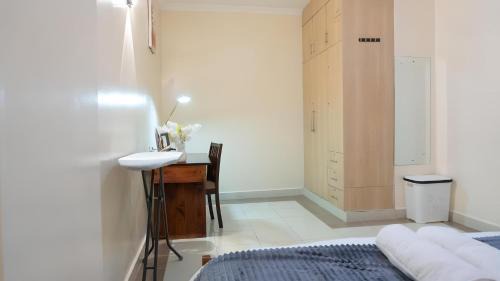 Kasarani Apartment | Lakz Homes