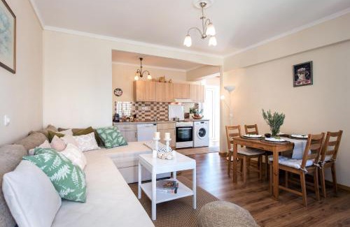 Ano Korakiana House | Lala Cottage