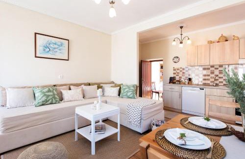 Ano Korakiana House | Lala Cottage