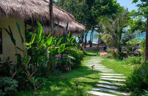 Ko Lanta Resort | LaLaanta Hideaway Resort