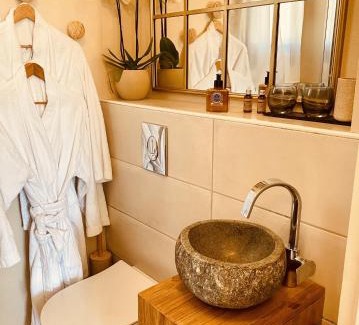 Bages Bed & Breakfast | Lalagunebages, Panoramic View