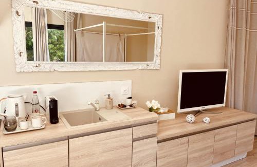 Bages Bed & Breakfast | Lalagunebages, Panoramic View