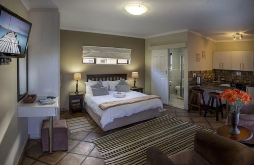 Humewood Bed & Breakfast | Lalapanzi Guest Lodge