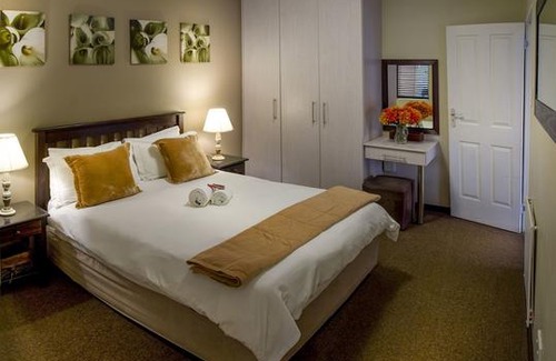 Humewood Bed & Breakfast | Lalapanzi Guest Lodge