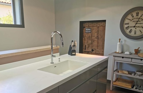 Lalbenque House | Lalbenque Belle Maison