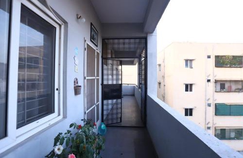 Hyderabad Apartment | Lalitha Residency