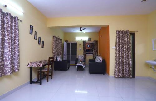 Hyderabad Apartment | Lalitha Residency