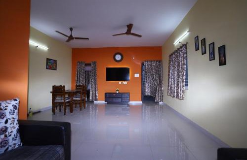 Hyderabad Apartment | Lalitha Residency