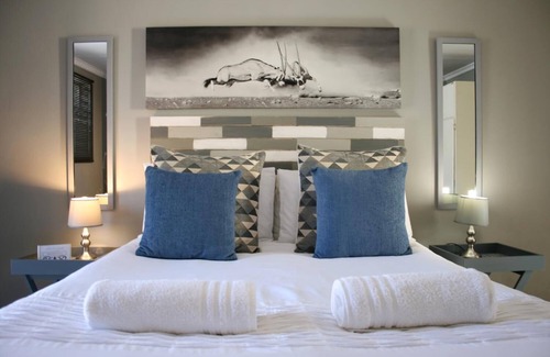 Ermelo House | Lallapanzi Country Stay