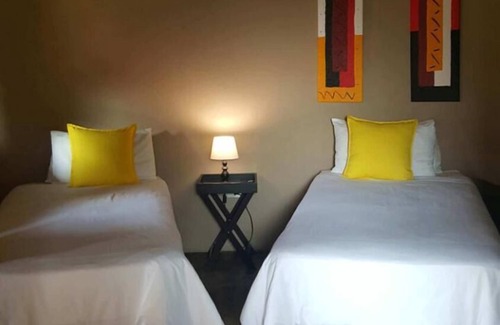 Ermelo House | Lallapanzi Country Stay