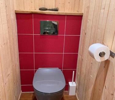 Les Nonieres Bed & Breakfast | Lamamas